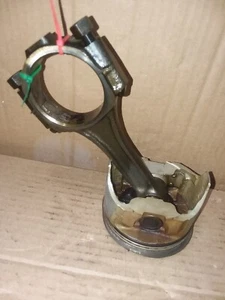 OMC / Volvo / MerCruiser 4.3 V6 Piston & Rod - Picture 1 of 4