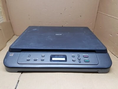 Replacement top and scanner unit for  Brother DCP L2500D Printer - Image 1 of 4