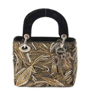 ● Christian Dior Jack Pearson Lady Mini 2Way Schultertasche - Bild 1 von 10