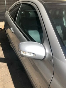Mercedes C-Klasse W203 Coupe + LIMOSINE SPIEGEL RECHTS FARBCODE 744 - Bild 1 von 4