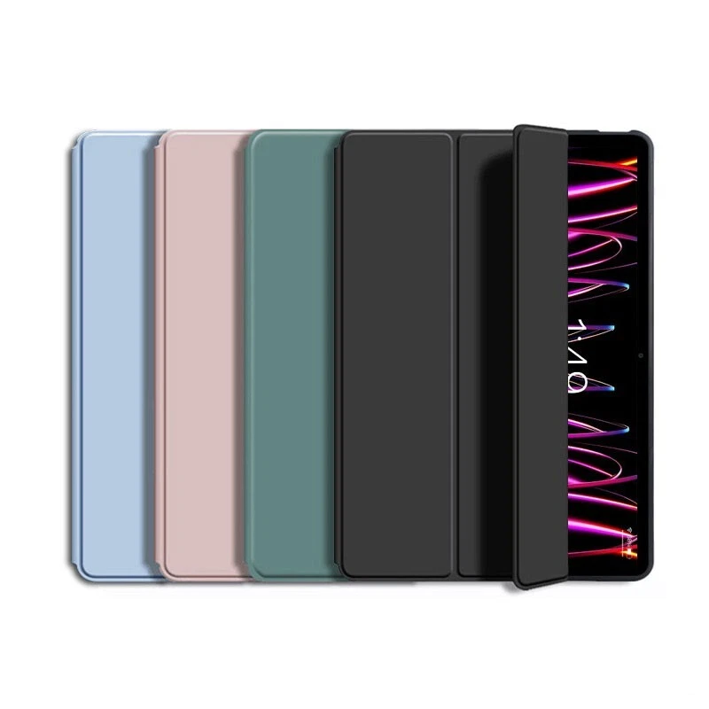 SMART COVER Integrale CUSTODIA SUPPORTO per Apple iPad Pro 10.5" iPad Air 3 - Immagine 1 di 3