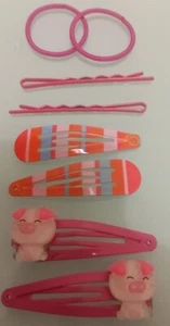 🎀 🍭BOGO KAWAII Girls 3D Bows ~Handmade~ 🍭 🎀 - Picture 1 of 1