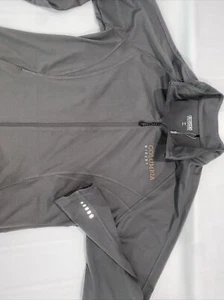 New With Tags Columbia Winery OGIO ENDURANCE Radius Full-Zip Jacket Gray L - Picture 1 of 6