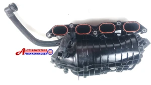 Peugeot 207 1.4 Year 2009 95 HP Intake Manifold V754435580-05 - Picture 1 of 1