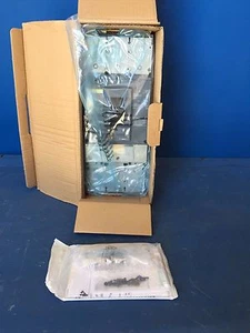 INTERRUPTOR DE CIRCUITO SQUARE D POWERPACT DJL36400E20 400A 600V 3P - Imagen 1 de 9
