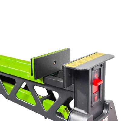 Rockwell Jawhorse - Almohadillas de repuesto de 8 pulgadas - TPU 95A Foto 1 de 4