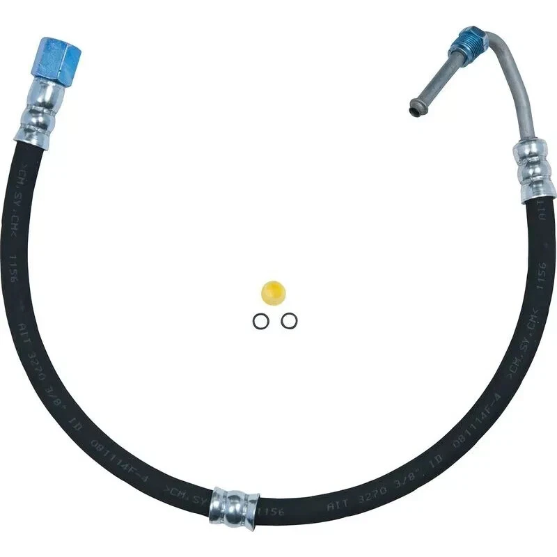 Conjunto de manguera de línea de presión de dirección asistida 352275 Gates nuevo para Saturn L200 L300 Foto 1 de 1