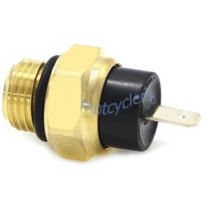 For Honda Radiator Fan temperature switch CBR600 CBR900RR Fireblade VF750C Magna - Picture 1 of 10