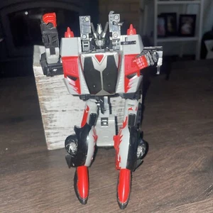 2005 Transformers Cybertron Override Deluxe - Picture 1 of 3