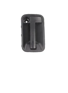 Manija de puerta de carga lateral Fiat Scudo Citroen Dispatch 1995-2006 RH OE 1473216899. - Imagen 1 de 1