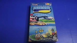 Life on Longbeach Video Magazine - VHS - Picture 1 of 3