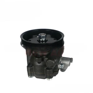 Power Steering Pump w/ Pulley for Nissan Sentra 1991-1994 NX 1991-1993 L4 1.6L) - Foto 1 di 5