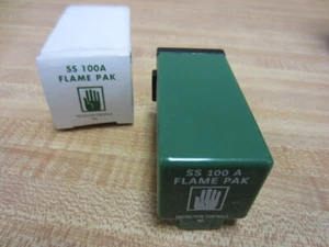 Protection Controls SS-100-A Relay SS100A (Pack of 3) - Picture 1 of 6
