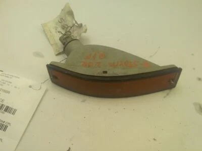 Passenger Corner/Park Light Park Lamp-turn Signal Fits 90-91 STORM 447260 - Изображение 1 из 3