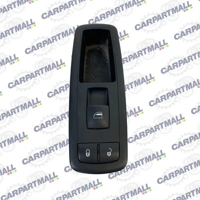 Interruptor de ventana eléctrica puerta delantera derecha Chrysler Town & Country 08-12 68029178A OEM Foto 1 de 4