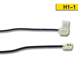 Socket Connector For H1 Headlight Fog Light Bulb - Picture 1 of 1