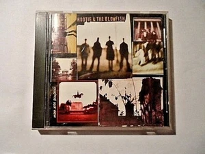 Cracked Rear View by Hootie & the Blowfish (CD, Jul-1994, Atlantic) - Bild 1 von 9