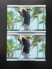 2007 Upper Deck Series 2 YOU PICK #700-1020 Base Cards to Finish Your Team Set!