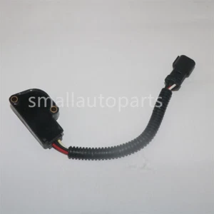 OEM Throttle Position Sensor 266-1481 for Caterpillar AD55B AD45 AD45B AD30 AD63 - Picture 1 of 8