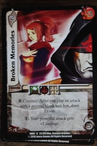 Base Horizonte Rojo Sistema de Lucha Universal UFS - ""Memorias Rotas"" RH01 - Imagen 1 de 1