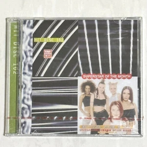 Spice Girls 1997 Spice Up Your Life Taiwan Edition 19TRK Promo CD Sampler Sealed - Foto 1 di 7