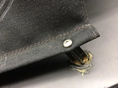 Alforjas Harley-Davidson Electra Glide 2004 EFI FLHTI 3199 X Foto 1 de 4