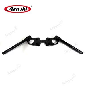 Abrazadera y manillar triple árbol para Suzuki Hayabsua 2021-2025 GSX1300R Arashi - Imagen 1 de 5