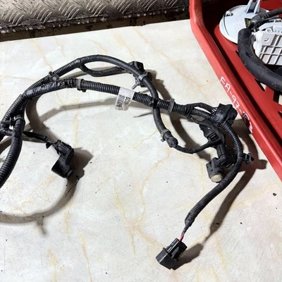 HYUNDAI I20 MK1 BATTERY CABLE WIRING LOOM WIRE 3Z80095720 - Image 1 of 4