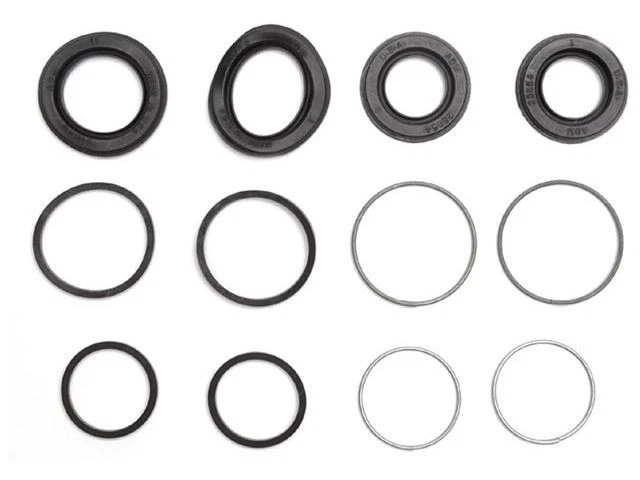 Kit de sello de pinza de freno de disco delantero para camioneta Toyota Land Cruiser 4Runner JX14R8 Foto 1 de 1