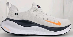 Nike ReactX Infinity Run 4 Tinte Platino DR2665-010 Zapatos para Correr  - Imagen 1 de 12