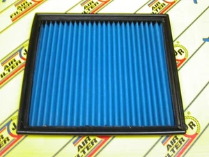 JR Filtro Aire Audi A8 / 3.7 quattro 260 CV (4D2, 4D8) / 11/1998-09/2002 - Imagen 1 de 1