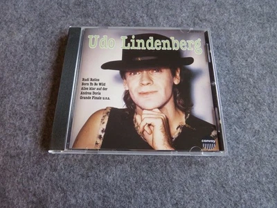 Udo Lindenberg - Same ( 1991 ) incl. Reeperbahn & Rudi Ratlos - Bild 1 von 3