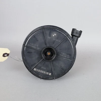 Bomba de smog BMW 325i 330i 525i 530i 545i X3 X5 2003-2006 11727506210 OEM usada Foto 1 de 4