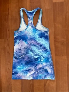 Ivivva Racer back Top - Picture 1 of 2