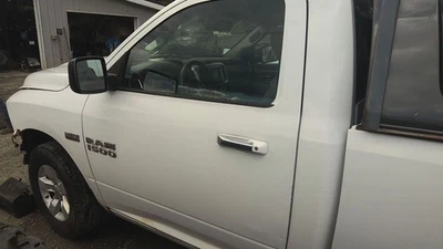 14 DODGE PICKUP 1500 Front Door Drivers Side (No Shipping) - Изображение 1 из 4