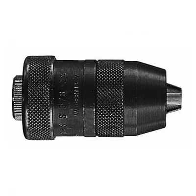 Bosch Schnellspannbohrfutter 0,5 bis 10 mm, 3/8" bis 24 - Bild 1 von 4