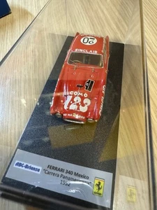 Abc Brianza 1/43 Ferrari - Foto 1 di 5