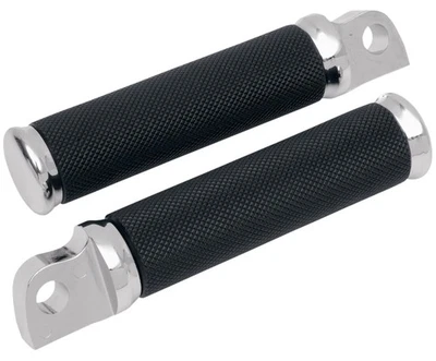 Estriberas cromadas Drag Specialties Hotop Design (1620-0377) Foto 1 de 2