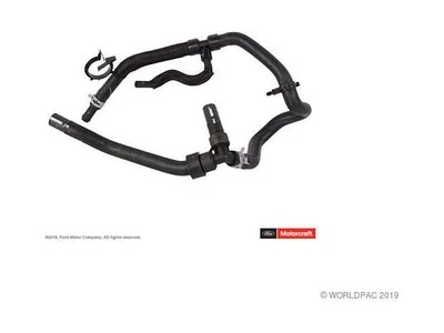 For 2013-2020 Ford Fusion Heater Hose Set Motorcraft 87939DGQH 2014 2015 2016 - Image 1 of 2