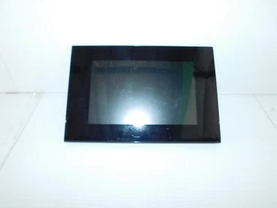 SONY DIGITAL PHOTO FRAME MODEL NO DPF-D95 (GSW85) - Image 1 of 4