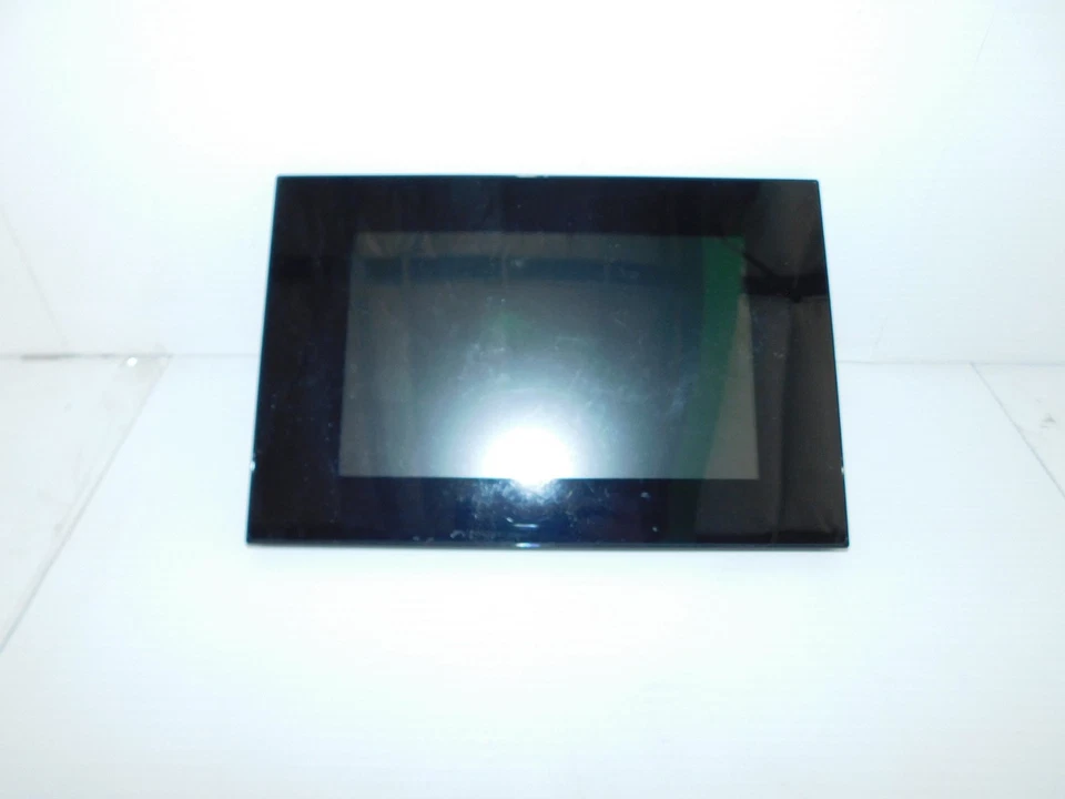 SONY DIGITAL PHOTO FRAME MODEL NO DPF-D95 (GSW85) - Image 1 of 4