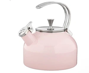 Kate Spade New York 880192 Nolita Rouge Metall Wasserkocher - Bild 1 von 2