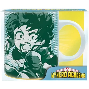 My Hero Academia - Tazza Deku (ceramica, 11 once) - ABYstyle - Foto 1 di 5