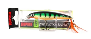 Rapala X Rap Suspendierening Köder XR08/P (6455) - Imagen 1 de 6