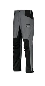 $ 130 Ski-Doo Schneemobil 454614 Herren Garage Multi-Hose, anthrazitgrau, XL Ga2 - Bild 1 von 4