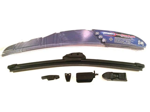 For 1991 GMC Syclone Wiper Blade 76442GXBY Beam Blade -- Side Pin 3/16 in — 第 1/2 张图片