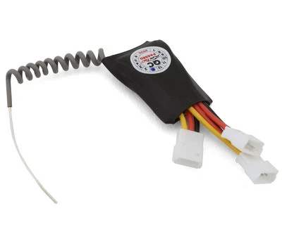 Furitek Losi Micro-B GRIPTIX Micro Receiver [FTK-FUR-2620] - Image 1 of 3