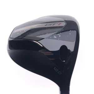 Used Titleist GT1 Driver / 12.0 Degrees / Ladies Flex - Picture 1 of 10