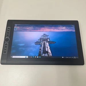 Wacom MobileStudio Pro 16 i7 512gb DTH-W160 16gb RAM - Zdjęcie 1 z 12