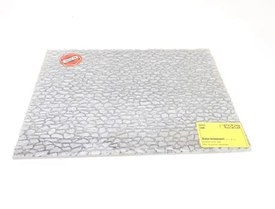 Noch Spur G 6777 Modellbauplatte Natursteinmauer 40x30 cm OVP - Bild 1 von 2